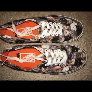 Cat/Kitten ASPCA Vans